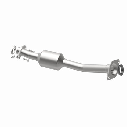 MagnaFlow Nissan NV200 OEM Grade Federal / EPA Compliant Direct-Fit Catalytic Converter 52689 360 Degree Image Set