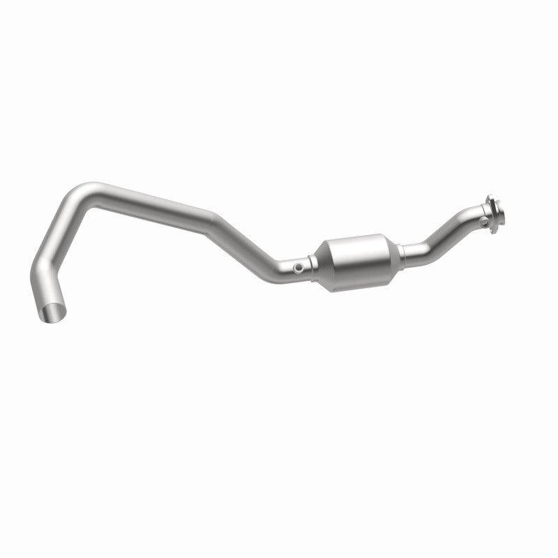 MagnaFlow Dodge Ram 1500 California Grade CARB Compliant Direct-Fit Catalytic Converter 4551023 360 Degree Image Set