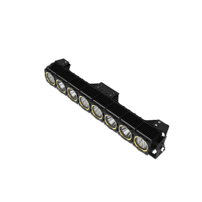 KC HiLiTES FLEX ERA LED 20in. Light Bar - Master Kit 292 292 User 2
