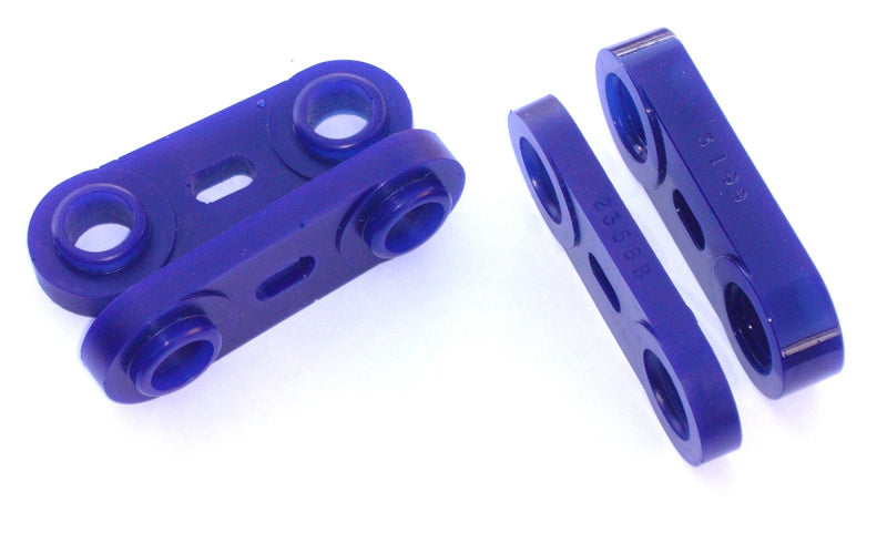 SuperPro Front Gearbox Cross Member Isolator Mount SPF3199K Photo - Primary