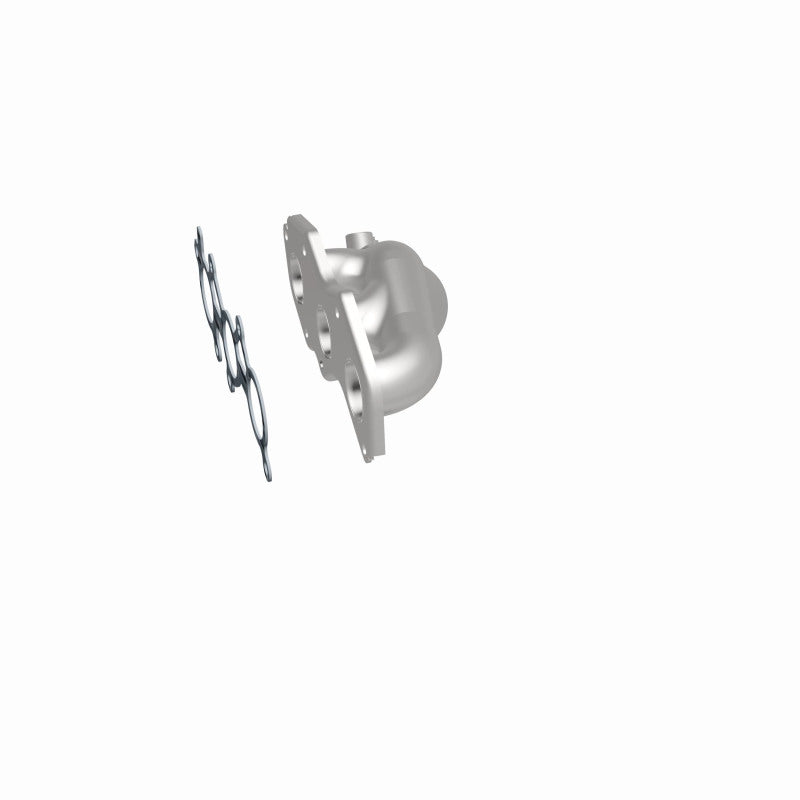 MagnaFlow Lexus California Grade CARB Compliant Manifold Catalytic Converter 5531284 360 Degree Image Set
