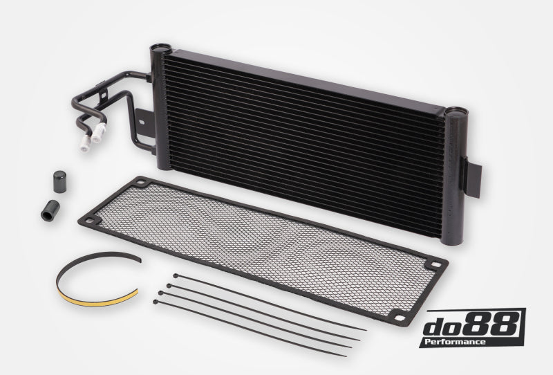 do88 DOB Transmission Cooler Cooling Transmission Coolers main image