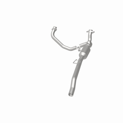 MagnaFlow Dodge Ram 1500 California Grade CARB Compliant Direct-Fit Catalytic Converter 4451214 360 Degree Image Set