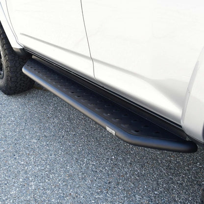 Westin 10-17 Toyota 4Runner Trail / 14-23 SR5/TRD/PRO Outlaw Running Boards 28-32165 28-32165 Photo - Mounted