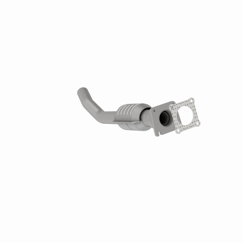 MagnaFlow Neon HM Grade Federal / EPA Compliant Direct-Fit Catalytic Converter 23268 360 Degree Image Set