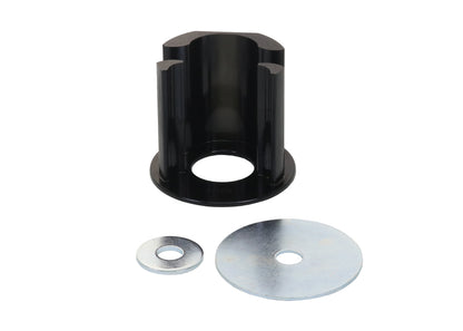 Whiteline Trans Mount Insert KDT968 Photo - Close Up