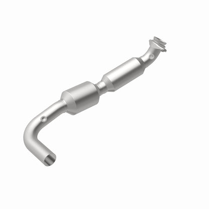MagnaFlow Ford California Grade CARB Compliant Direct-Fit Catalytic Converter 5582311 360 Degree Image Set