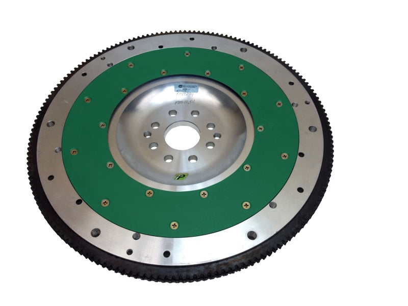 Fidanza Lightened Flywheel Ford Mustang GT 2011 186051 Photo - Primary