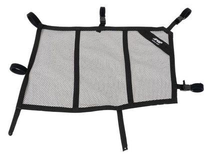 PRP Seats PRP Kawasaki KRX 4 Mesh Window Net Set (Rear) W44 W44 Photo - Primary