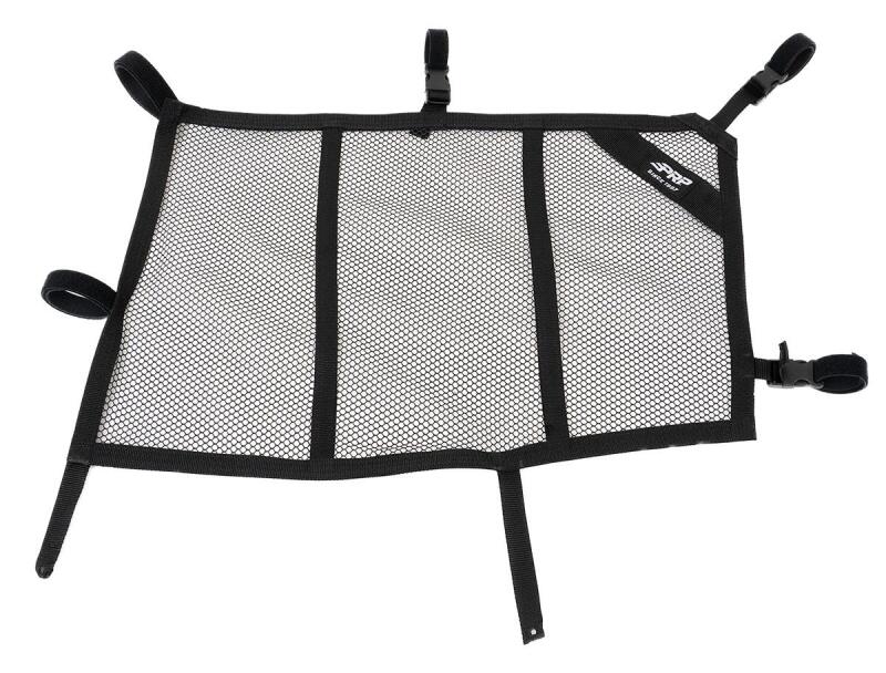 PRP Seats PRP Kawasaki KRX 4 Mesh Window Net Set (Rear) W44 W44 Photo - Primary