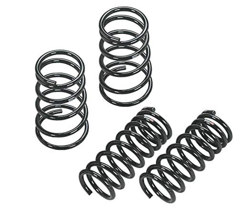 RS-R 93-02 Toyota Supra (JZA80) 3000TB Down Sus Springs (Special Order No Returns/Cancellations) T168D T168D User 1