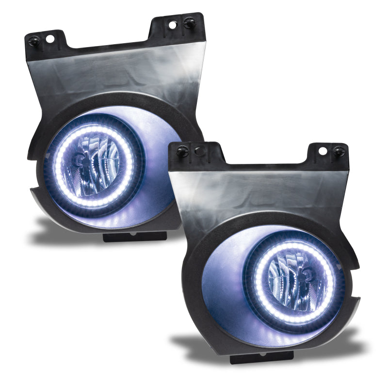 ORACLE Lighting Oracle 11-14 Ford F-150 SMD FL - White 8107-001 8107-001 Photo - Primary