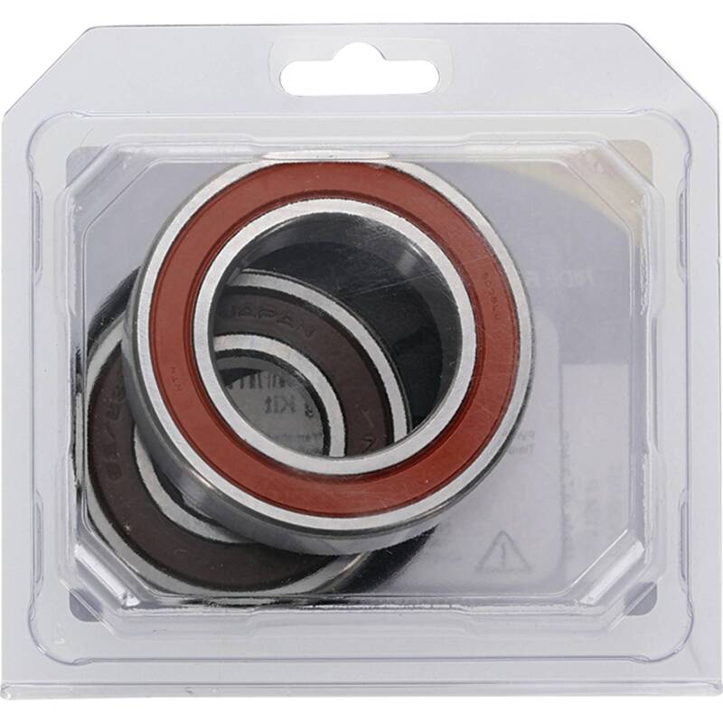 Pivot Works Yamaha Wheel Bearing Kit Premium Bearings 25-1134-P 25-1134-P Photo - Primary