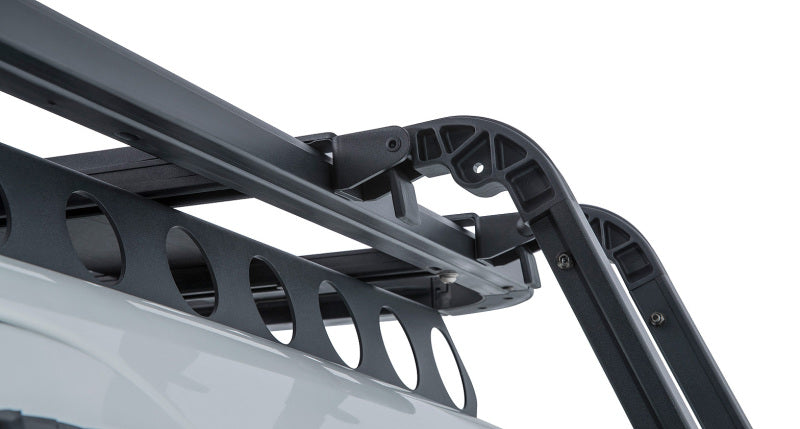 Rhino-Rack Aluminum Folding Ladder RAFL RAFL Photo - Primary