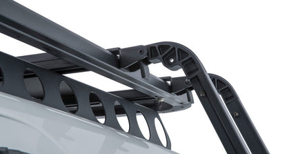 Rhino-Rack Aluminum Folding Ladder RAFL RAFL Photo - Primary