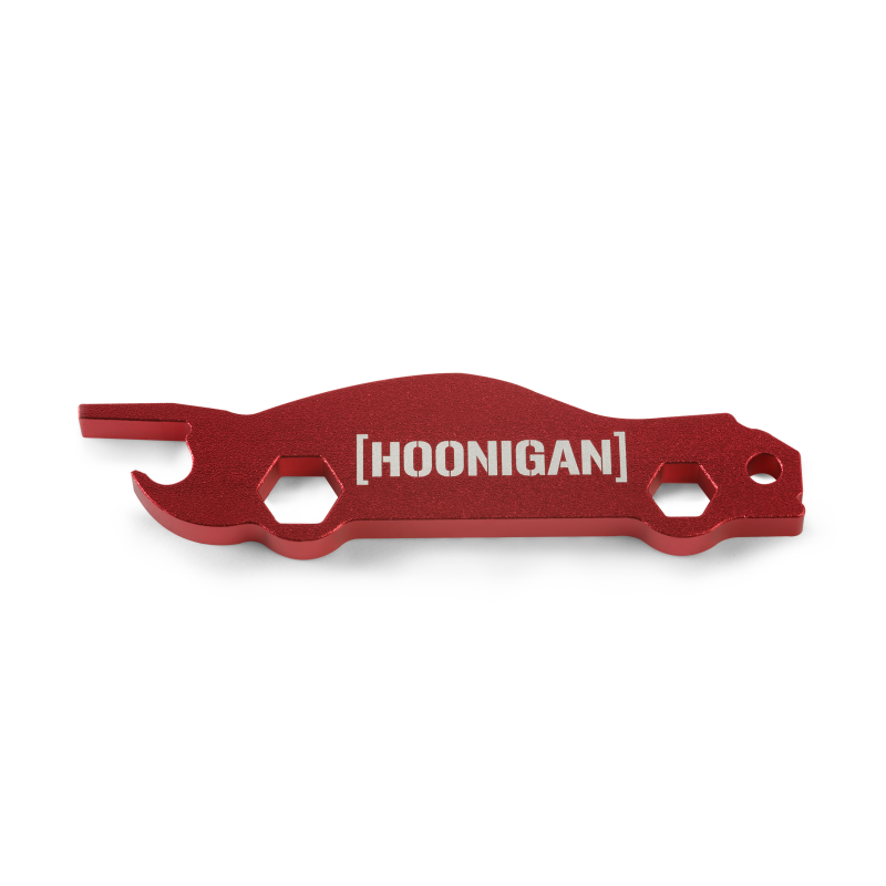 Mishimoto Ford Mustang Oil Filler Cap, 2005-2016, Hoonigan MMOFC-MUS2-HOONRD User 3