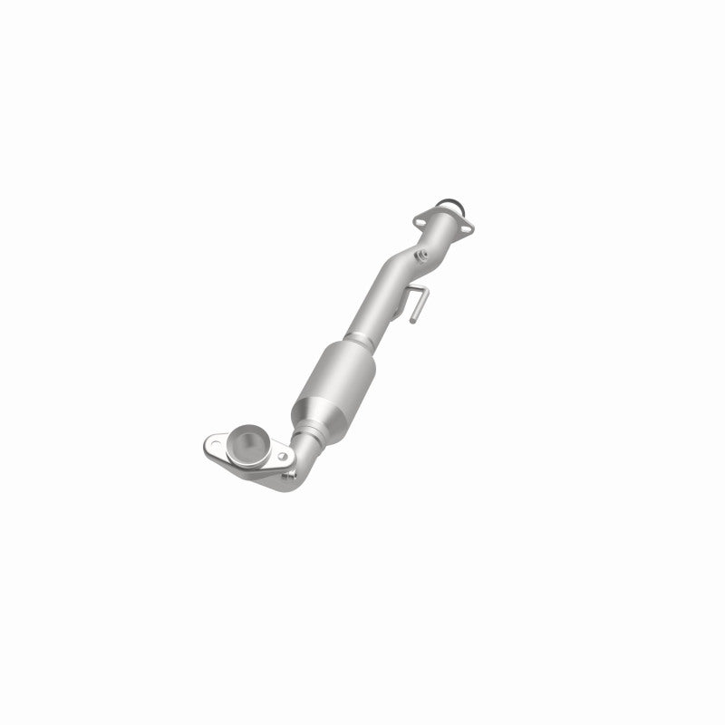 MagnaFlow Ford Ranger California Grade CARB Compliant Direct-Fit Catalytic Converter 4481145 360 Degree Image Set