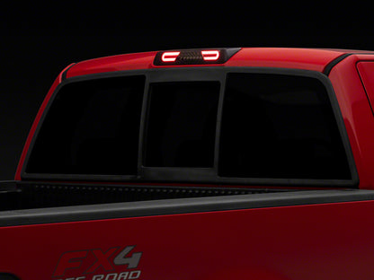 Raxiom 04-08 Ford F-150 Axial Series LED Ring Third Brake Light- Smoked T577767 T577767 Photo - Primary
