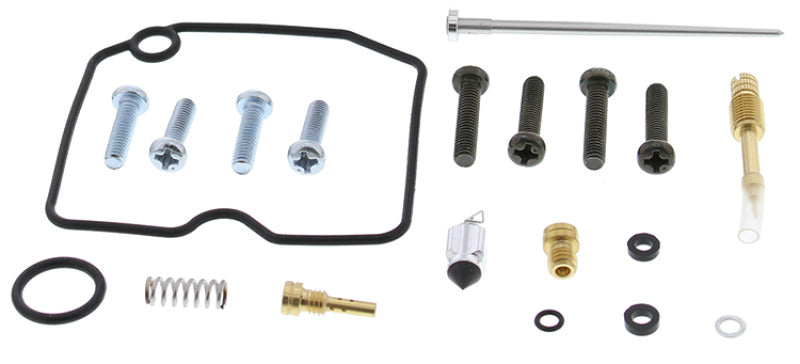 All Balls Racing Carburetor Rebuild Kit 26-1650 26-1650 Photo - Primary