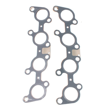 Ford Performance Parts Ford Racing 5.0L TI-VCT Cast Iron Exhaust Manifolds M-9430-SR50A Photo - Unmounted