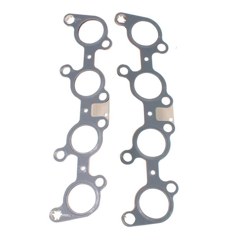 Ford Performance Parts Ford Racing 5.0L TI-VCT Cast Iron Exhaust Manifolds M-9430-SR50A Photo - Unmounted