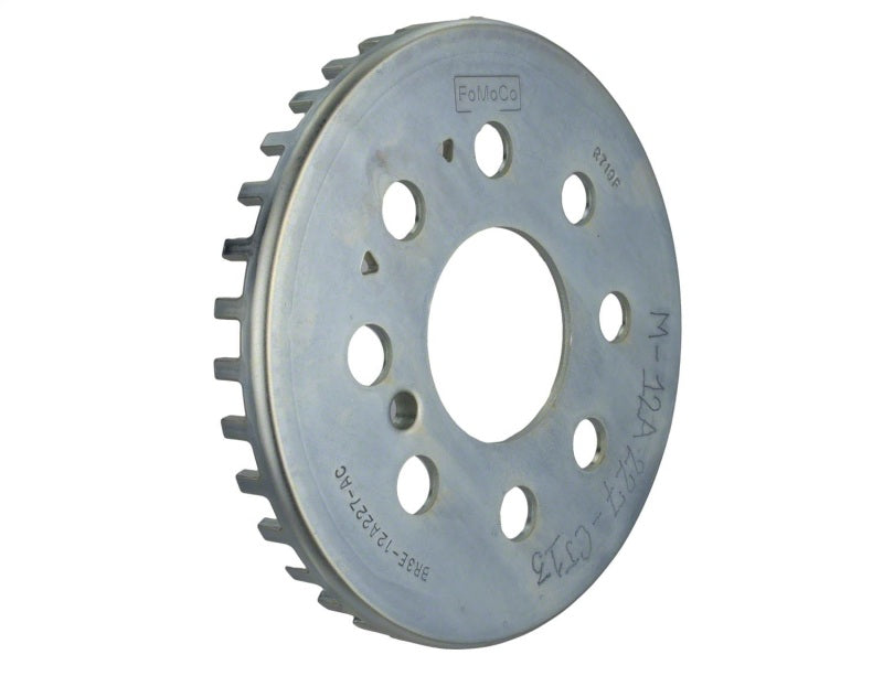 Ford Racing 5.0L TI-VCT High RPM Competition Pulse Ring M-12A227-CJ13 M-12A227-CJ13 Photo - Unmounted