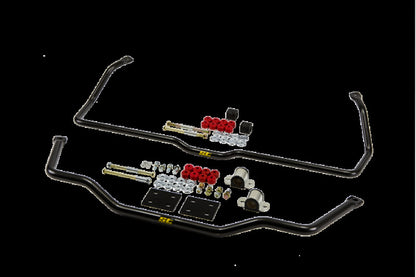 ST Suspensions Front & Rear Sway Bar Kit  Nissan 260Z. 280Z 52100 Photo - Primary