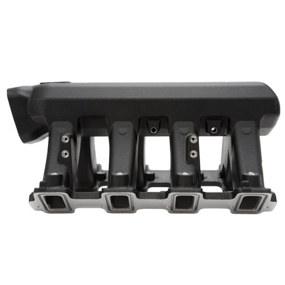 Edelbrock Manifold EFI Pro-Flo XT GM LS3 Black 7142 Photo - Unmounted