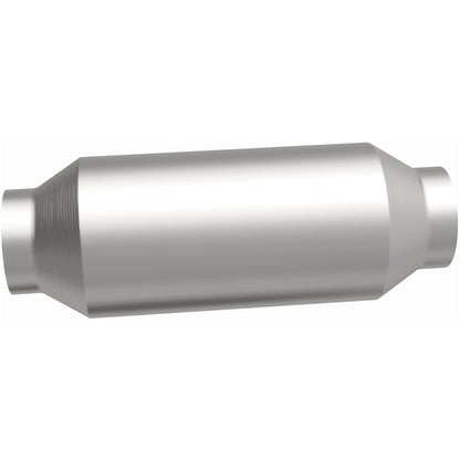 MagnaFlow OEM Grade Federal / EPA Compliant Universal Catalytic Converter 51756 Photo - out of package