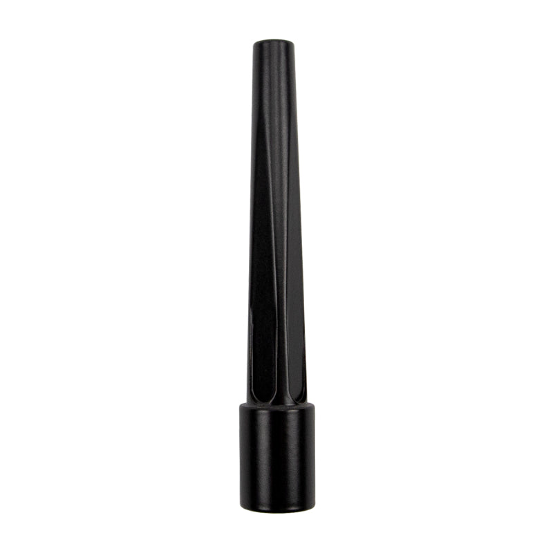 Wehrli 07.5-19 Chevrolet 6.6L Duramax Billet TIG Torch Stubby Antenna - Flat Black WCF100041-FB WCF100041-FB User 1