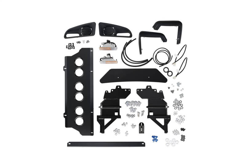 ARB Bumper Mounting Kit for 3438270 6172557 6172557 Photo - Primary