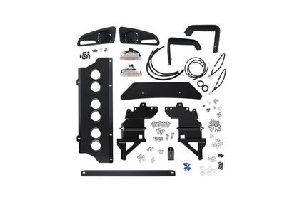 ARB Combination Bar Xterra 05On 3438270 3438270 Photo - Close Up