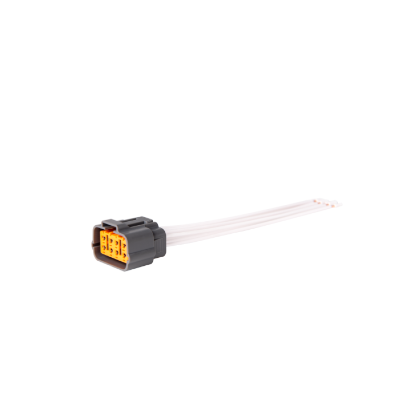 Fleece Performance 07.5-18 Dodge Cummins 6.7L Crankshaft Position Sensor Extension Harness FPE-HAR-CUMM-EGR-PT FPE-HAR-CUMM-EGR-PT User 1