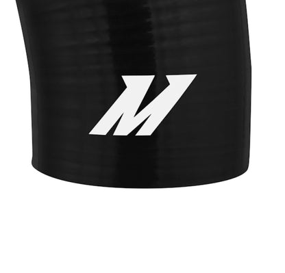Mishimoto Silicone 80mm Airbox Hose - Black 2002-2007 Subaru Impreza WRX/STI MMHOSE-WRX-AM8BK User 3