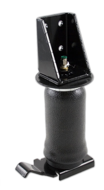 AIRLIFT Ridecontrol Air Spring Kit 59554 User 1