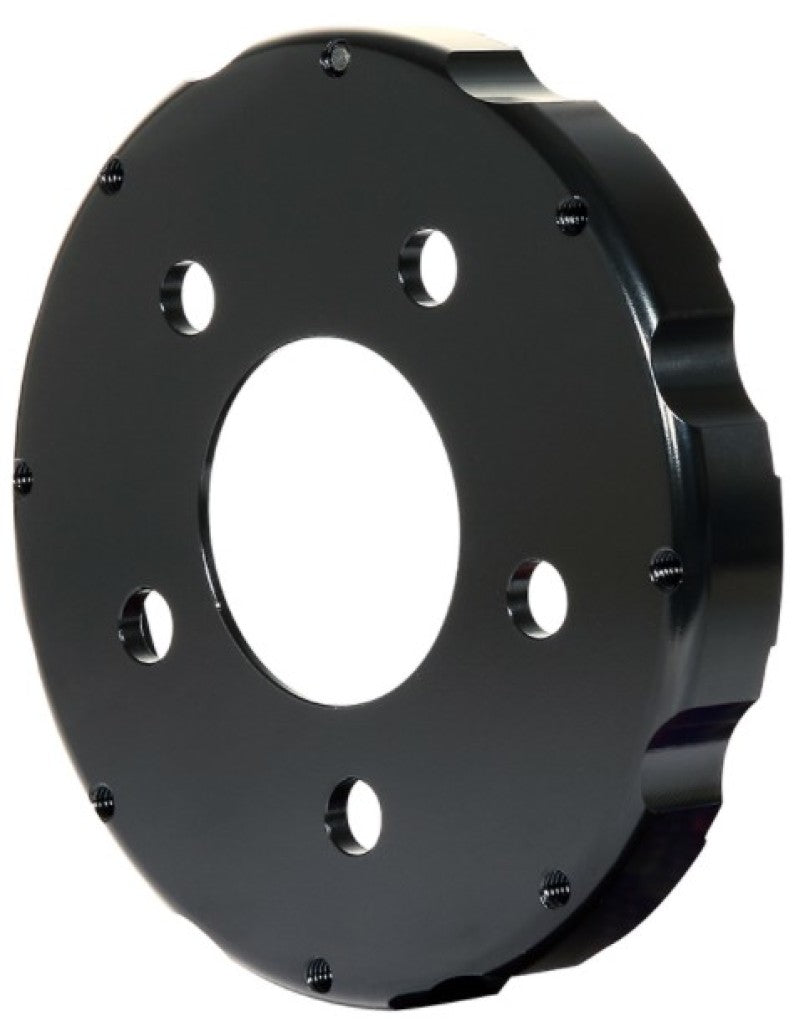 Wilwood Hat-BB Front, .810" Offset, 5 x 5.50 - 8 on 7.00" 170-12612 User 1