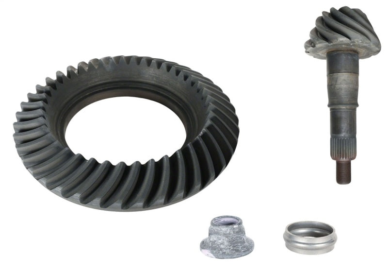 Ford Performance Parts 8.8 Inch 3.73 Ring Gear and Pinion M-4209-88373 Photo - Unmounted