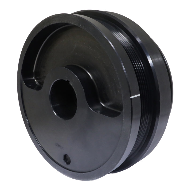 Fluidampr 2020+ GM 6.6L Duramax Steel Externally Balanced Damper 830151 830151 User 3