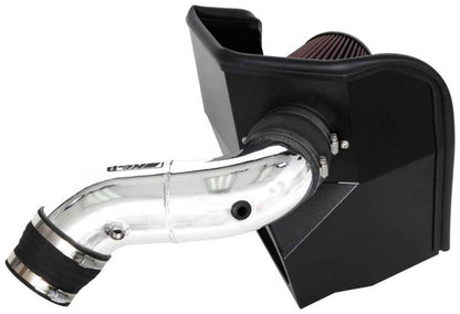 K&N Engineering K&N 19-20 Dodge Ram 2500/3500 6.4L V8 F/I Performance Air Intake Kit 77-1583KP 77-1583KP Photo - lifestyle view