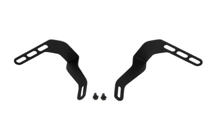 Diode Dynamics 15-Pres Colorado/Canyon Colorado/Canyon SS30 Stealth Brackets DD6356 DD6356 Photo - Primary