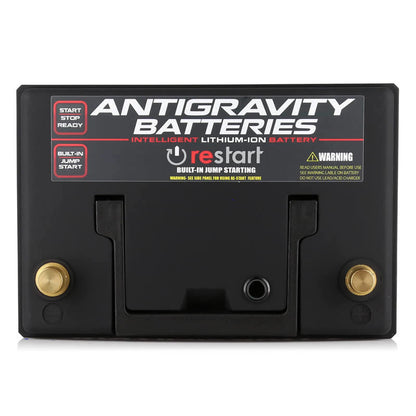 Antigravity Batteries Antigravity Group 24R Lithium Car Battery w/Re-Start AG-24R-60-RS AG-24R-60-RS User 1