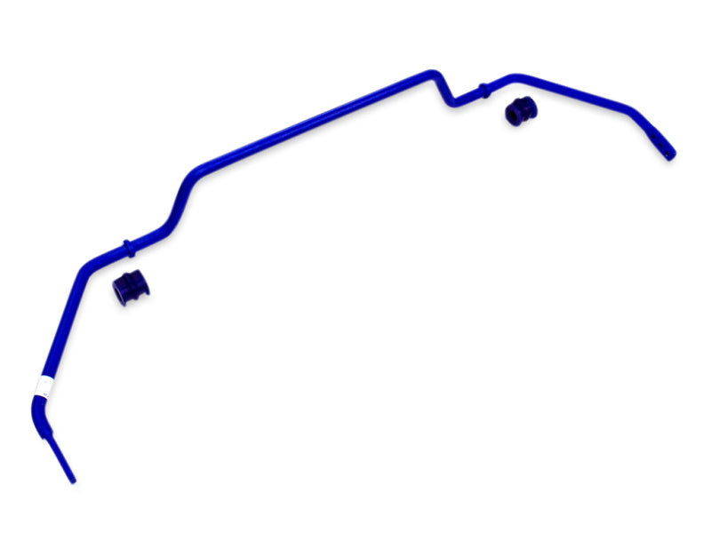 Superpro 2009 Nissan GT-R Premium Rear 20mm 3-Position Adjustable Sway Bar Kit RC0014RZ-20 RC0014RZ-20 Photo - Primary