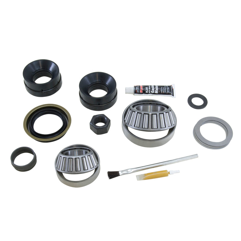 Yukon Gear & Axle Yukon Gear Master Overhaul Kit For Chrysler 9.25in Front Diff For 2003+ Dodge Truck YK C9.25-F YK C9.25-F Photo - Primary