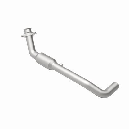 MagnaFlow Ford F-150 California Grade CARB Compliant Direct-Fit Catalytic Converter 5451155 360 Degree Image Set