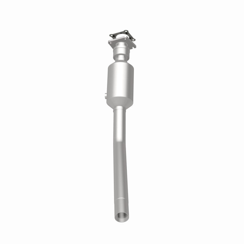 MagnaFlow California Grade CARB Compliant Direct-Fit Catalytic Converter 457019 360 Degree Image Set