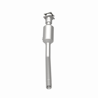 MagnaFlow California Grade CARB Compliant Direct-Fit Catalytic Converter 457019 360 Degree Image Set