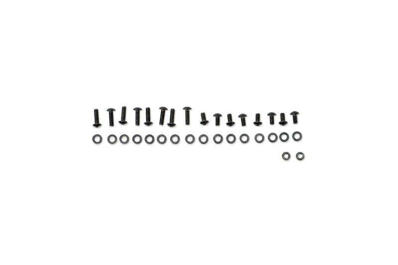 DV8 Offroad M5 Hardware Kit  (for DV8 Digital Device Mounts ) MPBR-HP MPBR-HP Photo - Primary