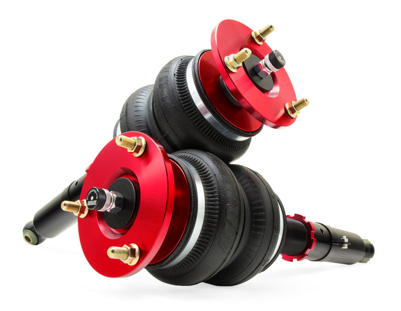 AIRLIFT Performance Front Kit 78567 User 1