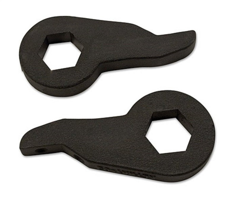 Tuff Country 99-06 Chevy Silverado 1500 4x4 2in Leveling Kit Front (No Shocks) 12903 12903 Photo - Primary