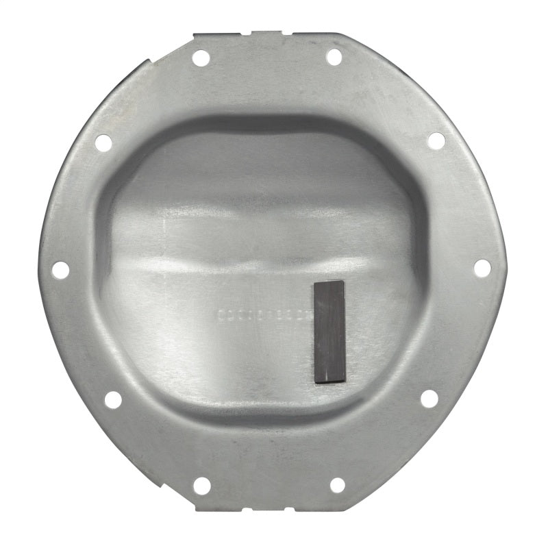 Yukon Gear & Axle Yukon Gear Steel Cover For GM 8.0in Rear YP C5-GM8.0 YP C5-GM8.0 Photo - Primary